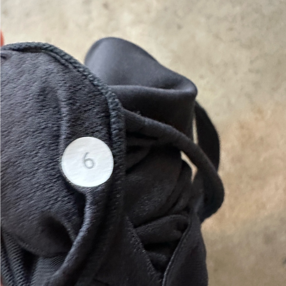 Lululemon Tank With Drawstring - Picture 8 of 9